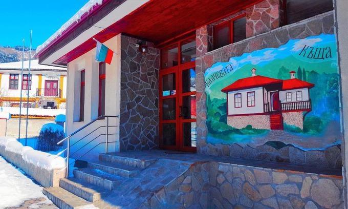 Klisura Casa | Калчевата къща
