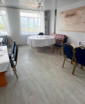 Kazakhstan Hotel | КАТОН КАРАГАЙ Пантолечебница