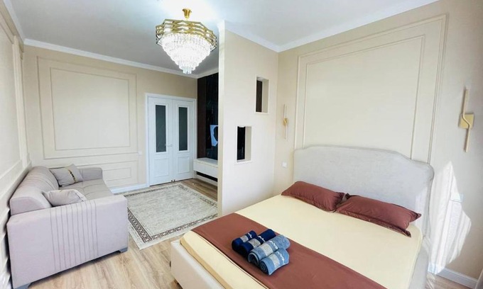 Shymkent Apartamento | Квартира бизнес класса