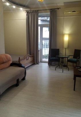 Odessa City Center Apartamento | Квартира в центре Торговая 6