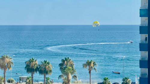 Tosmur Belediyesi Apartamento | Квартира в 150м от моря, Тосмур