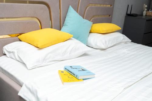 Uralsk Apartamento | Квартира для командировочных