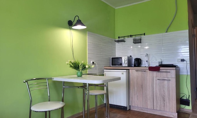 Dnipro Apartamento | Квартира на Слобожанському Сomfort24 Slobozhansky 67 avenue