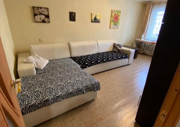 Ivanovo Apartamento | квартира на Текстильщиков