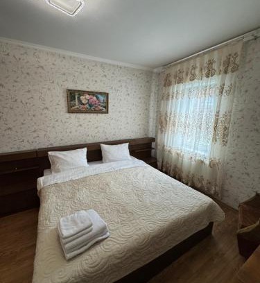 Lenins'kyi district Apartamento | Квартира подобово