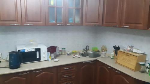 Temirtau Apartamento | Квартира помесячно