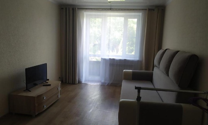 Boguchar Apartamento | Квартира посуточно