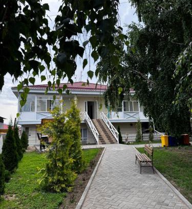 Issyk-Kul Region Apartamento | Квартира-студия Радуга Вест Прованс