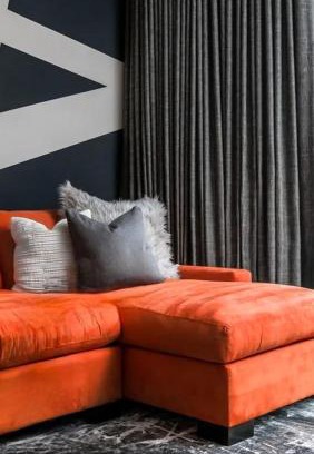 Petropavlovsk Apartamento | Квартира с видом на парк,в минуте ходьбы от Акимата,Налоговой, Прокуратуры,Рахмета,Dostyk Mall,ЦОНа