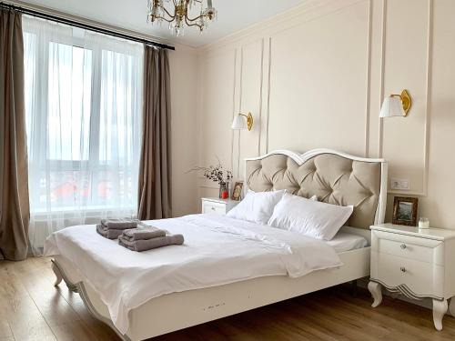 Vapnyarka Apartamento | Квартира с закатами ЖК Парк Фонтанов