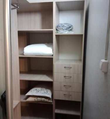 Oskemen Apartamento | Квартира Ука