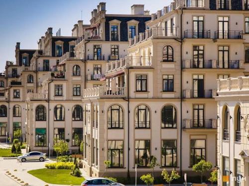 Vapnyarka Apartamento | Квартира у моря ЖК Авторский Черноморская Ривьера