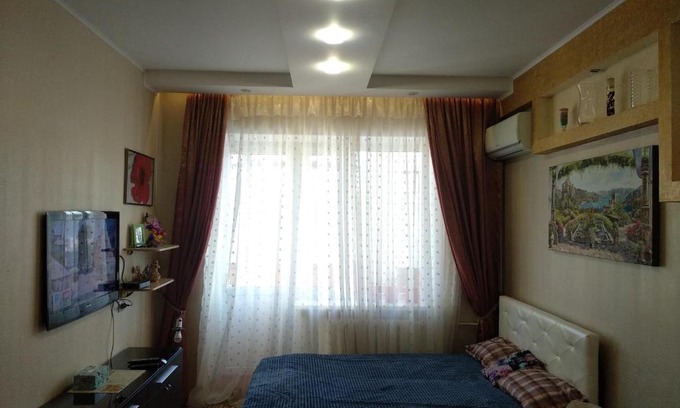 Gorskoe Apartamento | Квартира 2 комнатная Одинцовский район. Горки 2 Рублёво-Успенское шоссе 14 км от МКАД