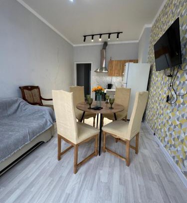 Nur-Sultan Apartamento | Квартиры апартаменты посуточно