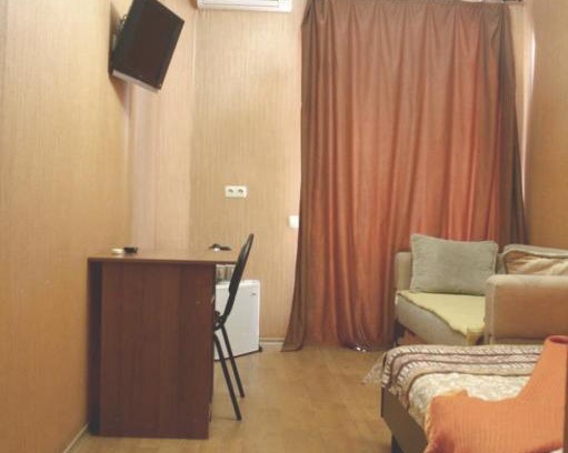 Petrovskoye Apartamento | Комната гостиничного типа, Алчевских 24