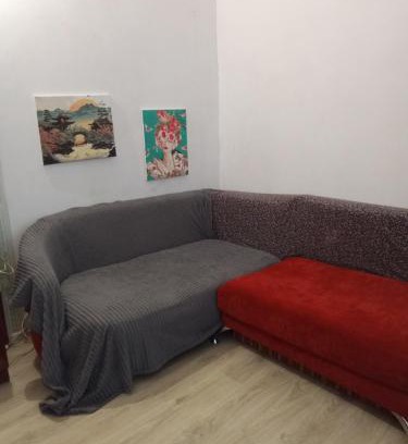 Odessa City Center Casa | Комната рядом с Дерибасовской