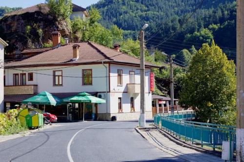 Smolyan Villa | Комплекс Арда