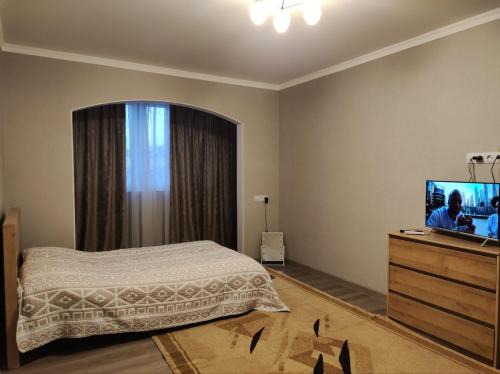 Bishkek Apartamento | Комфортабельная квартира - Экологическая часть города