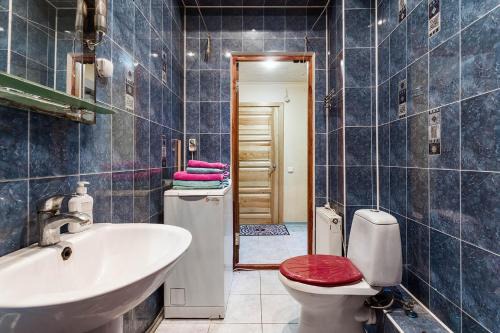 Vapnyarka Apartamento | Комфортная квартира возле областной лечебницы, моря и Куяльника