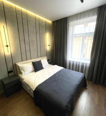 Dobrovelychkivka Apartamento | Котлярська 2