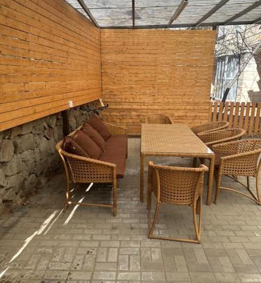 Issyk-Kul Region Apartamento | Коттедж, квартиры