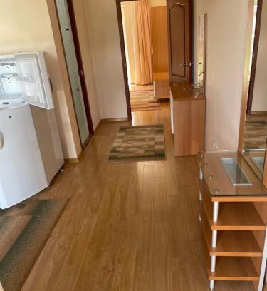 Issyk-Kul Region Casa | Коттедж Радуга West 27G