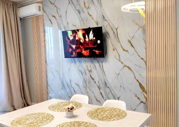 Almaty Apartamento | Красивая новая квартира в центре города