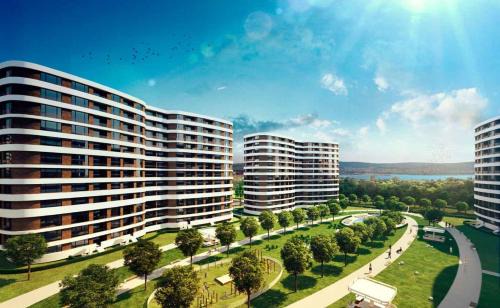Varna Municipality Apartamento | Красив апартамент с целогодишен топъл басейн и джакузи