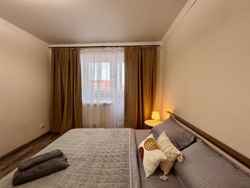 Pavlodar Apartamento | Круглосуточное самостоятельное заселение рядом с домом Шахмат