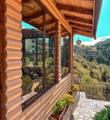 Davidkovo Casa | Къща за гости Виевци