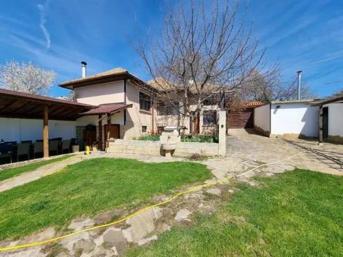 Kyulevcha Casa | Къща за гости Диана