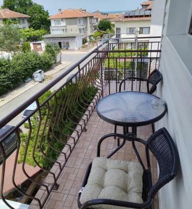 Sofia Casa | Къща за гости Св Никола
