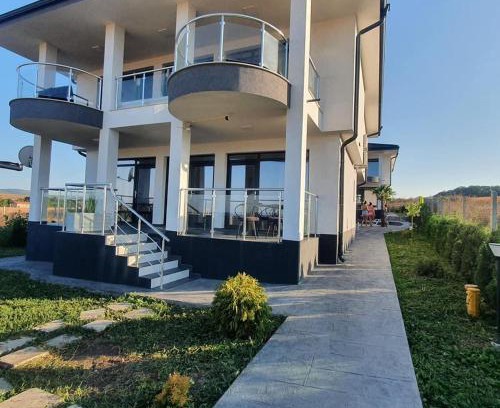 Kraymorie Villa | Къща за гости