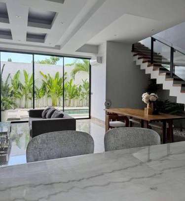 Babakan Villa | Кasandra