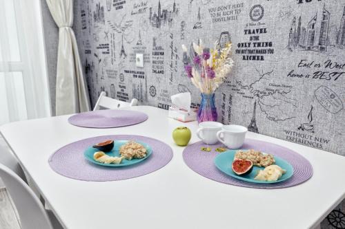 Nur-Sultan Apartamento | Лавандовые апартаменты