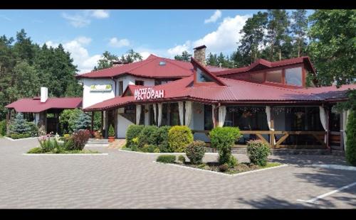 Yavory Hotel | Львівське Передмістя