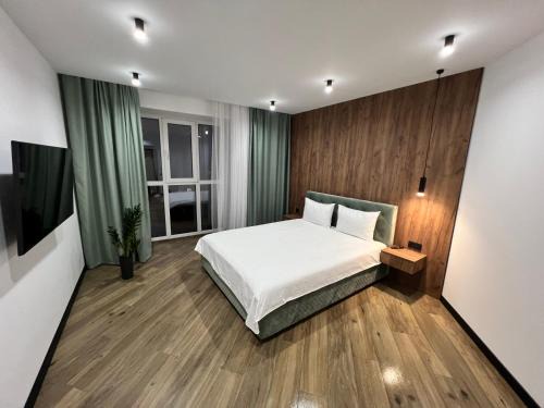 Rivne Apartamento | Люкс апартаменти РАЙОН АВТОВОКЗАЛУ в ЖКАрена та ЖК Great House ПОБЛИЗУ ОБЛАСНОІ ЛІКАРНІ