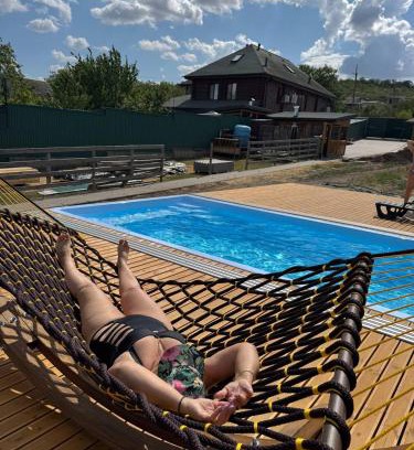 Yeremiivka Apartamento | Мій Еко Готель