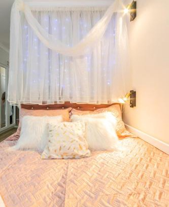 Solomjanskyj Apartamento | Новая дизайнерская квартира в Соломенском районе Киева