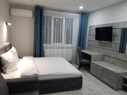 Uzhhorod Apartamento | Новая и уютная квартира в центре