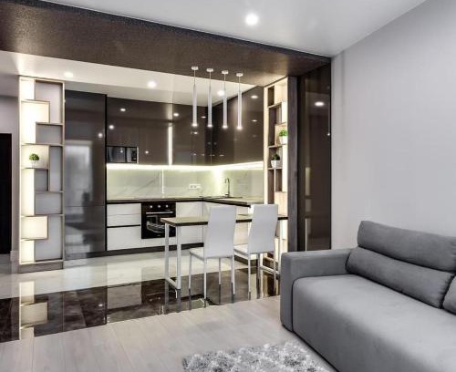 Yavory Apartamento | Новобудова Трускавецька, Автовокзал, Шувар,Кінг Крос