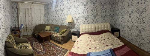 Sukhinovka Apartamento | Однокомнатная квартира на Алмазном
