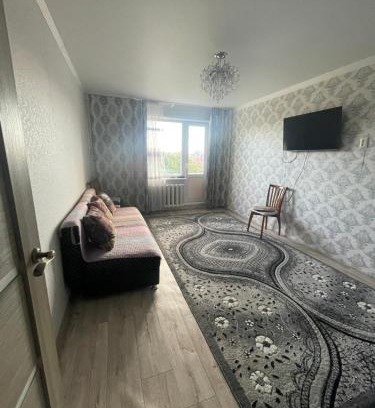 Borovoe Apartamento | Однокомнатная квартира