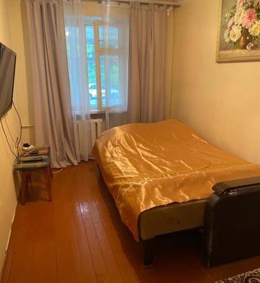 Sviatoshyn Apartamento | Оренда 3-х комнатной квартиры 1000 в сутки