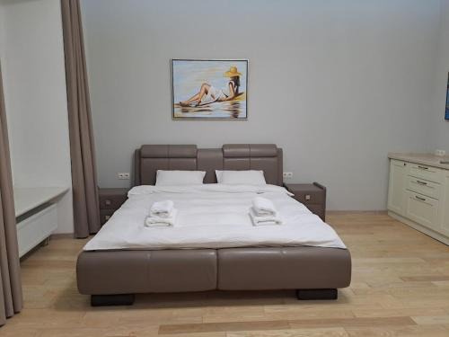 Odessa City Center Hotel | Отель Преображенский