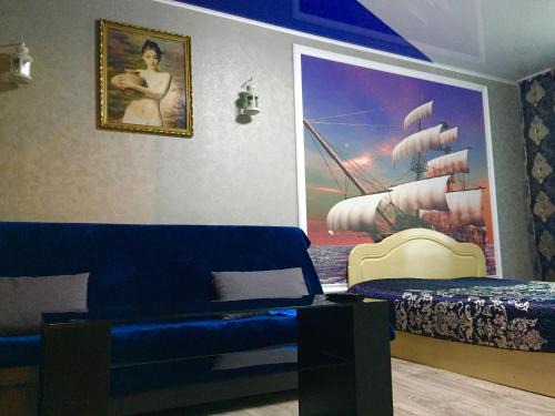 Temirtau Apartamento | Отличная однушка в центре Темиртау