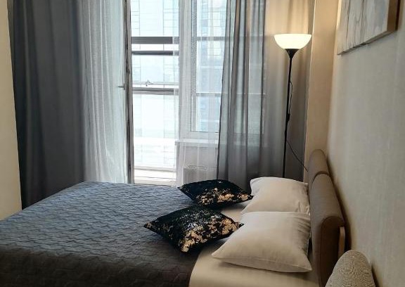 Zvezdnoe Apartamento | Панорамные апартаменты в отеле Салют