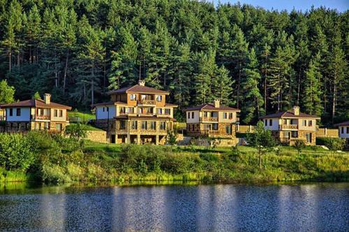 Rakitovo Casa | Планински кът