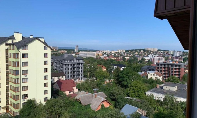 Truskavets Apartamento | Помірецька,9