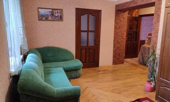 Lenins'kyi district Apartamento | Премиум трёх комнатная квартира в центре